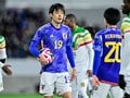 パリ五輪出場を決めた相手に完敗の大岩ジャパン【photoギャラリー(1)】U23日本代表ーU23マリ代表の画像017