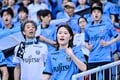 【サポーターアルバム】平日のナイトゲームに2万302人が来場！ 熱すぎる川崎フロンターレのサポーターの試合前の写真71枚！「川崎フロンターレー浦和レッズ」の画像020