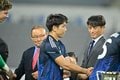【山田新＆大関友翔アルバム】韓国戦での川崎フロンターレ2選手の写真43枚！ 試合出場ならずも韓国・龍仁で戦った記録写真「日本代表ー韓国代表」の画像011