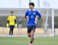 「リケルメを彷彿」「コロコロPKに匹敵」U-20日本代表の天才MF中島洋太朗の“うますぎるPK”が話題！「1人目なのに落ち着きすぎやろ」「強心臓すぎる」と脱帽の声の画像042