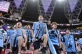 【サポーターアルバム】サウジアラビア・ジェッダ開催のACLE決勝に川崎サポーター700人が集結！ 現地で声援を送ったサポーター写真78枚「アル・アハリー川崎フロンターレ(1)」の画像071