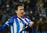 サッカー元日本代表・長谷部誠のフランクフルトが「トッテナム完封」! 決勝T進出の可能性を十分に残してGS折り返すの画像