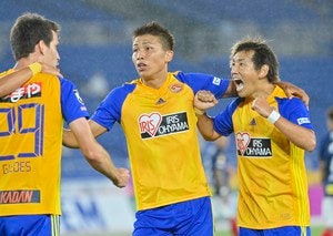 J1仙台「雨の横浜で上がった“反撃の烽火”」（３）「１対３の敗戦」を継続する強さの画像