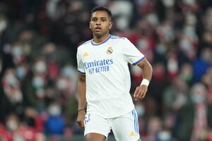 レアル・マドリード21歳FWのゴールが凄い!!モドリッチの十八番｢極上のアウトフロントパス｣にダイレクトで合わせる!｢チャンピオンズリーグ準々決勝｣でチェルシーのCL連覇の希望を｢打ち砕いた一撃｣とは?【動画】の画像