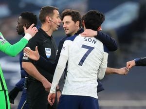 【プレミア分析】「モウリーニョの後任」新指揮官が初白星！「トッテナム改革」がのぞいた2つの場面の画像