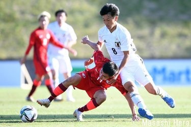 画像 写真 Photoギャラリー ピッチの焦点 Afc U23アジアカップウズベキスタン22予選 U22日本代表vs香港代表 21年10月28日 13 00キックオフ 日本代表 サッカー批評photoギャラリー ピッチの焦点 サッカー批評web