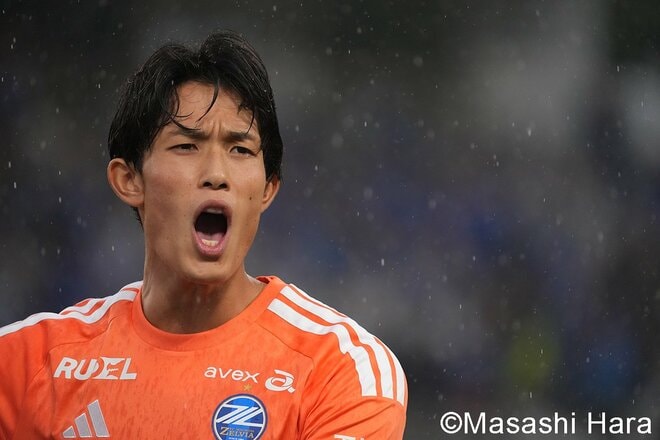 雨中の上位対決で柏が4発快勝！ 古巣との一戦に気合十分の藤尾翔太＆味方を鼓舞し続けた昌子源！ 瀬川祐輔が見事な2ゴール！ 【FC町田ゼルビアvs柏レイソル】激闘PHOTOギャラリーの画像003