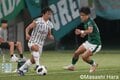 東京Vvs川崎戦は土壇場での同点弾で1-1ドロー！中村憲剛HCがベンチ入り！溝口修平とラザル・ロマニッチの歓喜＆脇坂泰斗と平川怜の奮闘！【東京ヴェルディvs川崎フロンターレ】激闘PHOTOギャラリーの画像007