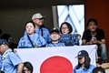 【サポーターアルバム(3)】3得点勝利でクラブ初アジア・ファイナリスト！ ACLE準決勝に駆け付けた川崎サポーターの現地撮影62枚！「川崎フロンターレ―アル・ナスル」の画像010