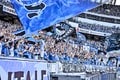 【サポーターアルバム】国立競技場を青く染め上げた川崎フロンターレのサポーター写真81枚！ ACLE準優勝後初の国内試合「鹿島アントラーズー川崎フロンターレ」の画像068
