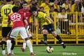 アメリカでの強化試合に臨む日本代表FWが技アリ同点弾！柏ロドリゲス監督が自画自賛した｢記憶に長い間残る素晴らしい試合｣【柏レイソルvs浦和レッズ】原悦生PHOTOギャラリーの画像008