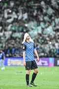 川崎・高井幸大はACLE敗戦で涙流すも「何もないです。悔しいです」と秘めたもの……「圧倒的に個が足りなかった」「組織的に戦うことは大切」の2つの想いと「自分のサッカー人生に生かしたい」の画像002