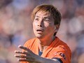 清水サポーターが大勢駆け付けるも、連勝は「7」でストップ【【photoギャラリー】横浜FCー清水エスパルスの画像021