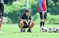 【J1川崎を取材して感じた「育てる力と心」とは(1)】居残りトレーニングを最後まで追い続ける前指揮官が本当に見ていたものとは。鬼木前監督が話していた「みんな平等だと伝えたい」の言葉の画像001