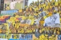 【仙台サポーターアルバム(1)】千葉戦に2000人が駆け付けたベガルタ仙台のサポーター写真99枚！ 雨中で声援鳴り響かせた「ジェフユナイテッド千葉ーベガルタ仙台」の画像012