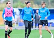 韓国代表、PK戦を制してベスト8へ！ PHOTOギャラリー【AFCアジアカップ  サウジアラビア代表vs韓国代表 2024年1月31日 1:00キックオフ】の画像