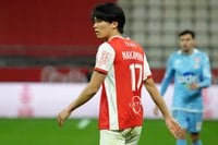 独占激白(3)日本代表MF中村敬斗が語るW杯グループFの対戦国と決勝Tで待つ強豪、｢ワクワクする｣イングランドとの大一番、そして…｢一番大事なこと｣