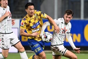 「大和魂ぶつけましょう」サッカー元日本代表FW岡崎慎司、“ワールドカップモード”の「3日連続激アツツイート」に「計1万超いいね」反響!! 具体的なプレー言及には「イビチャ・オシム氏を思い出す」の声も！の画像