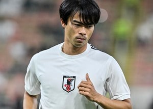 「パスもシュートも上手すぎ」「ハイレベル」日本代表から帰還直後三笘薫が「完璧裏抜け→柔らか過ぎタッチシュート」でプレミアゴール！「三笘の裏抜けゴールってかなり珍しいな」の声の画像