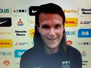 【J1分析】浦和レッズの新戦力「ＣＢのショルツと酒井宏樹」同時起用で見えた「課題と未来」【徳島VS浦和(1)】の画像