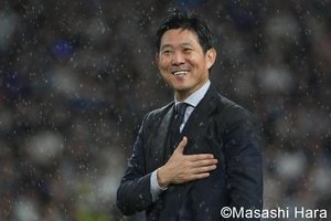日本代表が南米勢に連勝！ “波乱”も上田綺世が冷静にPKを沈める！代表デビューGKがファインセーブ＆4人のフィールドプレーヤーも初キャップ！【日本代表vsベネズエラ代表】激闘PHOTOギャラリーの画像