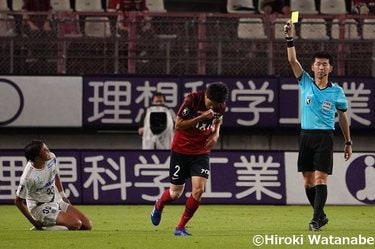 画像・写真：“鹿島の背番号2”「内田篤人は永遠に」 PHOTOギャラリー