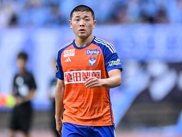 小見洋太　神ユニ　2022/8.20 vsロアッソ熊本戦 アルビレックス新潟 小見洋太 神ユニ 2022/8.20 vsロアッソ熊本戦 アルビレックス