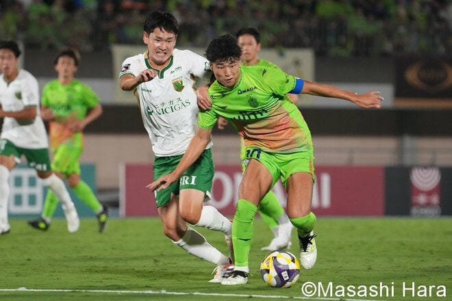 ｢この舞台にいなければならない｣城福監督が語ったJ1通算250勝の重み、｢ビビらずゴールを目指してほしい｣17戦未勝利の湘南に送られた檄【湘南ベルマーレvs東京ヴェルディ】激闘PHOTOギャラリーの画像007