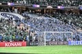 【サポーターアルバム】ACLE決勝に駆け付けた川崎サポーターは衝撃の700人！ 現地で声援を送ったサポーター写真81枚「アル・アハリー川崎フロンターレ(3)」の画像076