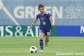 長谷川唯＆清水梨紗がゴールに肉迫！初戦5-0の南アフリカに先発10人変更で臨んだ2戦で惜敗、｢見えた！｣新生なでしこの現在地【日本女子代表vs南アフリカ女子代表】激闘PHOTOギャラリーの画像009