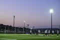 【試合アルバム】「サッカー日本代表練習」大勢のサポーターの前で公開練習！ サウジアラビア戦へ向けミニゲームなど実施「中地拓也 撮影写真」の画像003