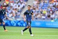 【パリ五輪・サッカー日本代表の強化と結果を振り返る「数字」(3)】藤田譲瑠チマ、山本理仁、三戸舜介は強化過程からチームの中心に……1000分超え4人のうちの3人にの画像020