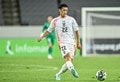 【植田直通＆早川友基アルバム】鹿島アントラーズの2人の中国戦でのプレー写真56枚！ 早川は日本代表デビュー、植田は久々復帰の記念姿「日本代表ー中国代表」の画像015