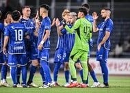 「娘ちゃんパパ大好きじゃん」吉田麻也のアメリカの大自然の中での愛娘との“ハグショット”が話題！「娘さんハグして可愛いです」「大きくなったねぇ」の声の画像