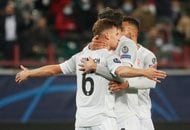 ジャマル・ムシアラ ドイツ代表 直筆サイン入りフォト バイエルンミュンヘン 2025年最新】ムシアラ サインの人気アイテム - メルカリ