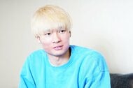 福田師王ドイツ奮闘記(7)中編 ｢這い上がります。やるよ俺は！｣福田師王が語る移籍後初ゴール！つかみ始めたストライカーとしての感覚と、もどかしいウインターブレイクの画像