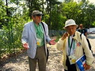 【サッカー今日は何の日？4月23日】『Ｊ３０ベストアウォーズ』のベストマッチ受賞！東日本大震災後の初ゲームで仙台が熱い！87分に鎌田次郎が魂のヘディングシュートをねじ込んで2-1！の画像