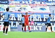 「この動画をずーっと見ていたい」J3相模原で生まれたゴラッソにファン驚嘆!「凄え!!」「うますぎ笑」などの声の画像