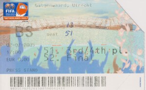 後藤健生の「蹴球放浪記」第215回【｢海外旅行は言葉ができなくても大丈夫？｣の巻】(2)ドイツ｢乗車ホーム｣変更とオランダ｢田舎駅｣の奇跡の画像