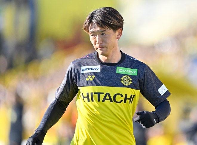 【試合アルバム】柏レイソルのプレー写真99枚！「柏レイソルー川崎フロンターレ」の画像076