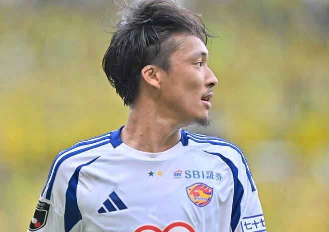 【試合アルバム】戦う姿勢を見せながらのスコアレスドローのベガルタ仙台のプレー写真70枚！「ジェフユナイテッド千葉ーベガルタ仙台」の画像029