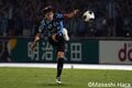 川崎が劇的なドロー！ マルシーニョが見事な同点ゴール！ 伊藤達哉が技ありアウトサイド弾！ 殊勲ペドロ・ホマーノが咆哮！ 王者・鹿島は4戦未勝利…【川崎フロンターレvs鹿島アントラーズ】激闘PHOTOギャラリーの画像007