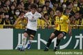 単なる解任ブーストではない新生“田中レッズ”の3連勝！リカルド柏のお株を奪うボール保持＆終盤の劣勢に“決断の早さと風通しの良さ”で対応して完封逃げ切り【柏レイソルvs浦和レッズ】激闘PHOTOギャラリーの画像005