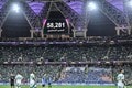 【サポーターアルバム】ACLE決勝に駆け付けた川崎サポーターは衝撃の700人！ 現地で声援を送ったサポーター写真81枚「アル・アハリー川崎フロンターレ(3)」の画像071