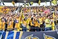 【仙台サポーターアルバム(2)】雨の試合に2000人！ 現地撮影した「ベガルタ仙台のサポーター写真99枚」！「ジェフユナイテッド千葉ーベガルタ仙台」の画像071