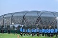 【川崎フロンターレアルバム】ACLEを戦い抜いた「コーチングスタッフ＆クラブスタッフのサウジアラビア2週間の写真」合計99枚！ アジア2位を支えた2週間のピッチ内外の姿の画像016