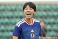 新生なでしこ初陣は谷川萌々子の｢衝撃ゴラッソ｣等で5ｰ0圧勝！新体制でも｢チームの心臓｣は14番と10番！内田篤人ら｢レジェンド2人｣も入閣【日本女子代表vs南アフリカ女子代表】現地撮の画像017