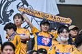 【仙台サポーターアルバム(1)】千葉戦に2000人が駆け付けたベガルタ仙台のサポーター写真99枚！ 雨中で声援鳴り響かせた「ジェフユナイテッド千葉ーベガルタ仙台」の画像089