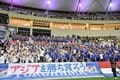 【サポーターアルバム】「横浜F・マリノス―アル・ナスル」サウジアラビア・ジェッダに約700人駆け付け、チームに声援送る！ 現地撮影66枚のサポーターPhotoの画像035