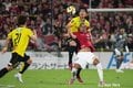 アメリカでの強化試合に臨む日本代表FWが技アリ同点弾！柏ロドリゲス監督が自画自賛した｢記憶に長い間残る素晴らしい試合｣【柏レイソルvs浦和レッズ】原悦生PHOTOギャラリーの画像006